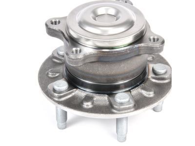 GM 13591999 Rear Hub