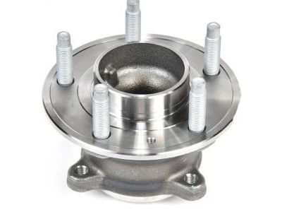 GM 13591999 Rear Hub