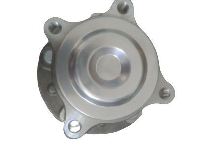 GM 13591999 Rear Hub