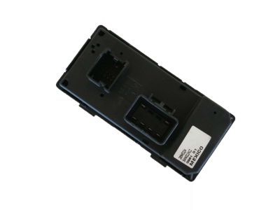 GM 20945224 Window Switch