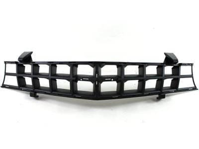 GM 92243533 Center Grille