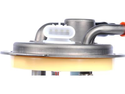 GM 19206539 Fuel Tank Fuel Pump Module Kit