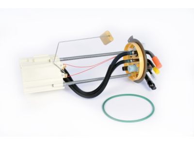 GM 19206539 Fuel Tank Fuel Pump Module Kit