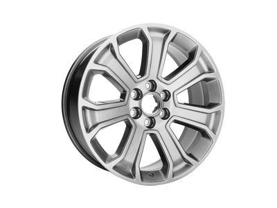 GM 19301163 Wheel, Alloy