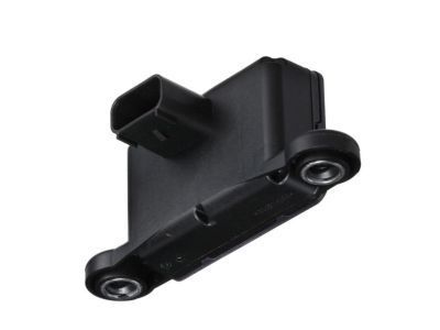 GM 13514501 Yaw Sensor