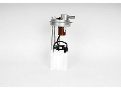 GM 19331948 Fuel Tank Fuel Pump Module Kit