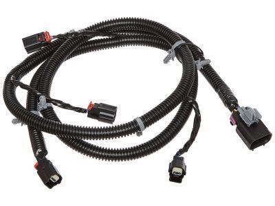 GM 22899761 Harness