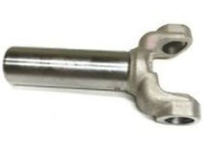 GM 26051658 Yoke, Propeller Shaft Front Slip