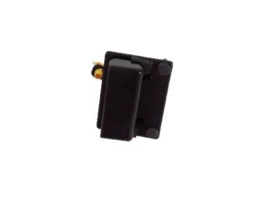 GM 20920593 Control Asm-Rear Door Latch