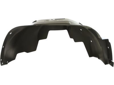 GM 25828534 Fender Liner