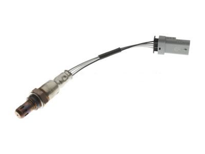 GM 12627140 Sensor Asm-Heated Oxygen (Post-Catal