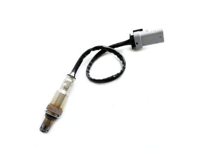 GM 12627140 Sensor Asm-Heated Oxygen (Post-Catal