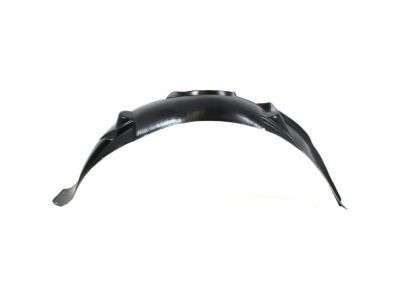 GM 10333703 Fender Liner