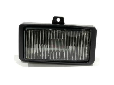 GM 5974579 Fog Lamp Assembly