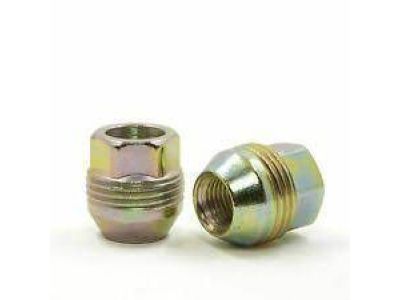 GM 11076363 Hexagonal Nut-M16 Sechskantmutte