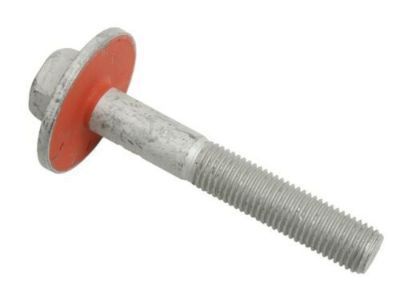 GM 11547372 Vibration Damper Bolt