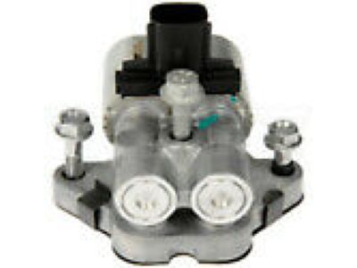 GM 19419980 VALVE ASM, VLV RKR ARM OIL CONT