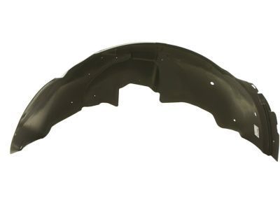 GM 15268589 Fender Liner