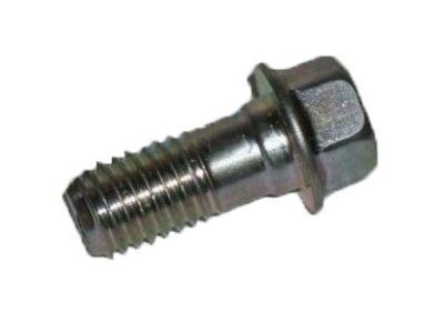 GM 94535522 Brake Hose Bolt