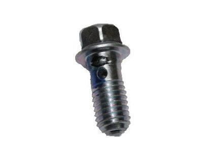 GM 94535522 Brake Hose Bolt