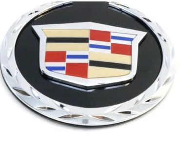 OEM GM 22985035 - Emblem