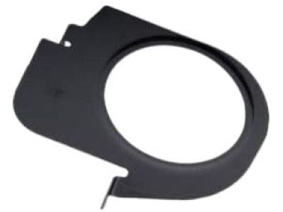 GM 10243681 Cover, Trans