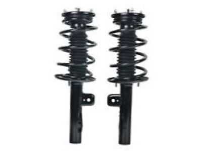 GM 19300029 Shock Absorber