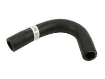 GM 12584338 By-Pass Hose