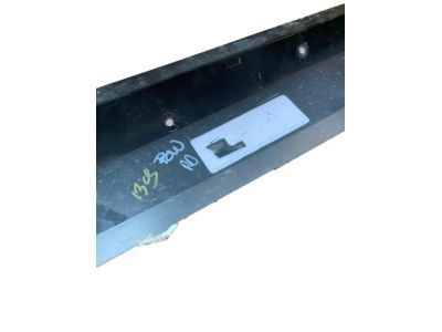 GM 84113135 Rocker Molding