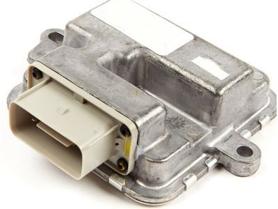 GM 23482843 Module Asm-Fuel Pump Power Control