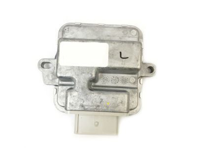 GM 23482843 Module Asm-Fuel Pump Power Control