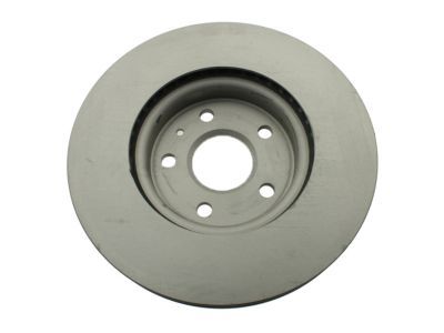 GM 23118530 Rotor