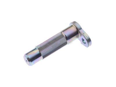 GM 13239685 Pin-Steering Knuckle King