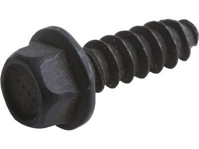 GM 11519774 Lower Column Cover Bolt