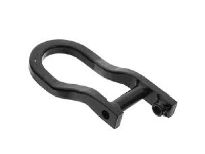 GM 22903513 Tow Hook