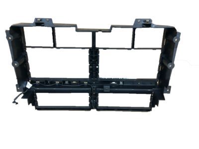 GM 23178141 Shutter Asm-Front Bumper