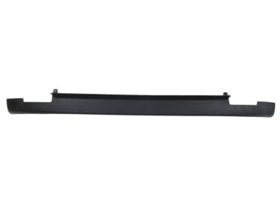 GM 25995473 Lower Deflector