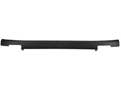 GM 25995473 Lower Deflector