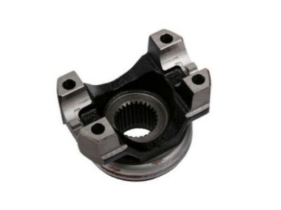 GM 88964494 Yoke Kit, Front Differential Drive Pinion Gear