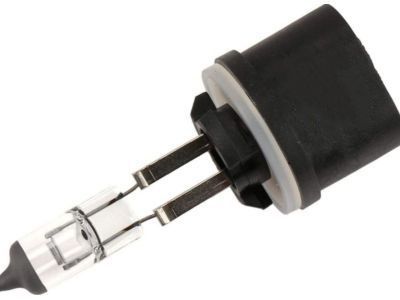 GM 13590791 Fog Lamp Bulb