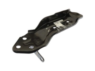 GM 22992040 Fender Upper Bracket