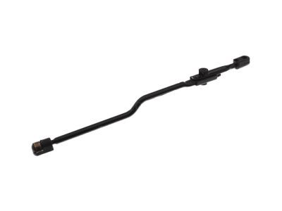 GM 15023648 Rod Asm-Transfer Case Control