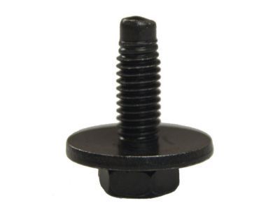 GM 11609540 Horn Bolt