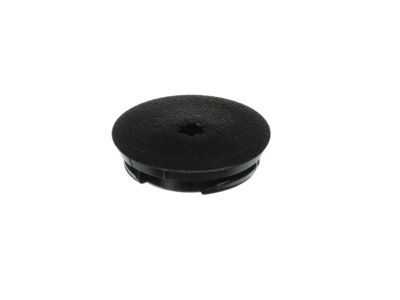 GM 23144649 Side Rail Cap