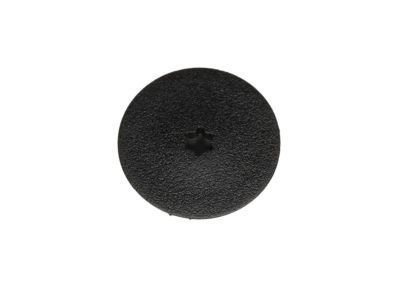 GM 23144649 Side Rail Cap