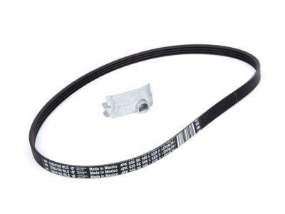 GM 19210691 AC Belt