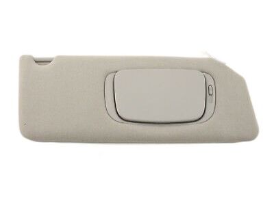 GM 90872080 Sunvisor