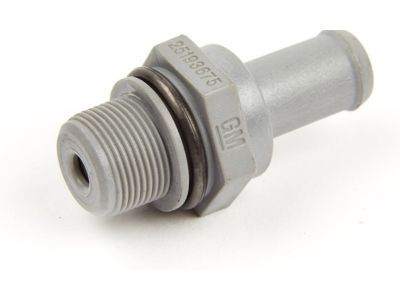 GM 25193675 PCV Valve