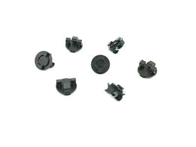 GM 90044397 Bellcrank Clip