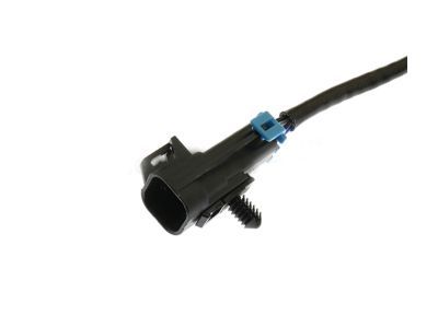 GM 12606671 Front Oxygen Sensor